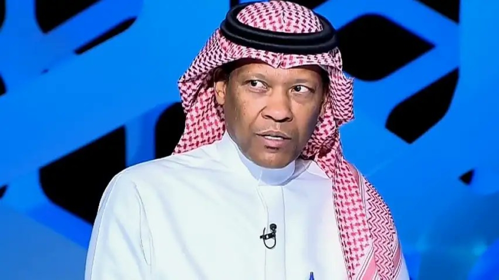 الدعيع يتوقع نتيجة ديربي الهلال والنصر 