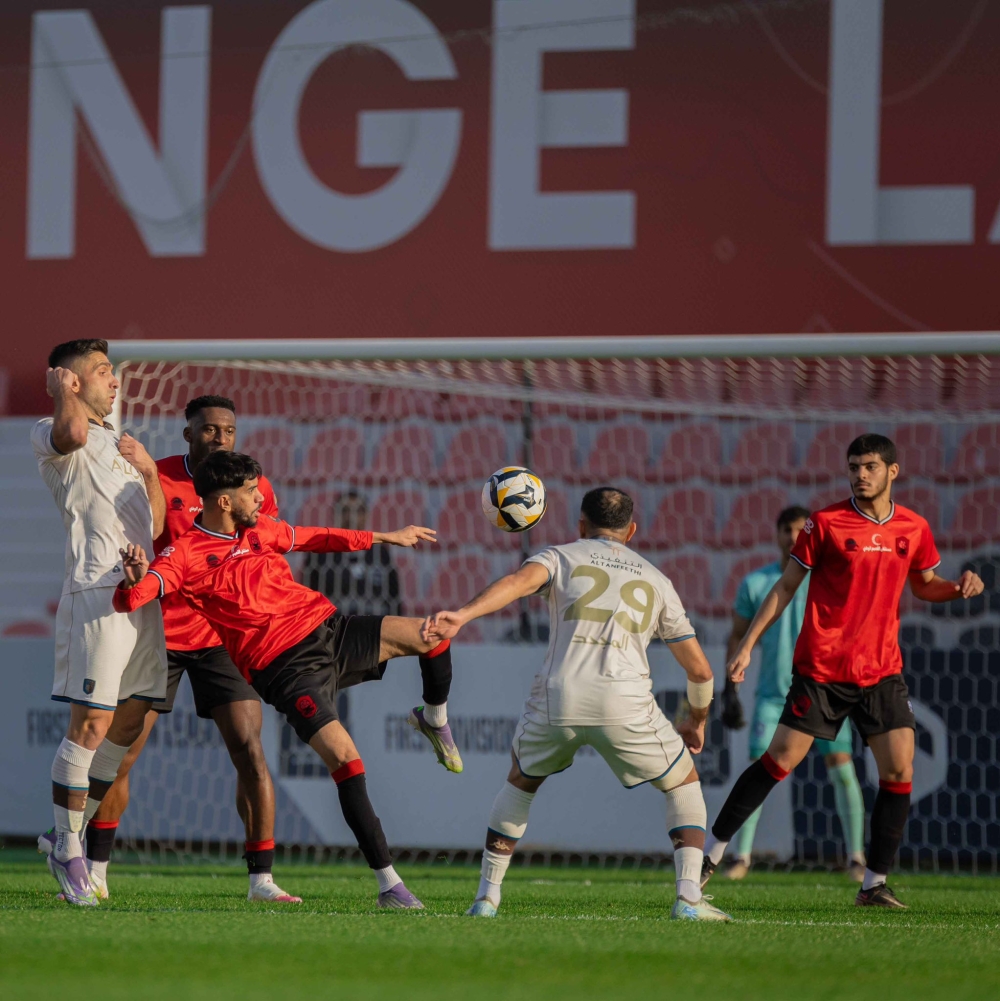 غدًا في دوري يلو.. العلا يستضيف الجبيل والوحدة يصطدم بالجندل 