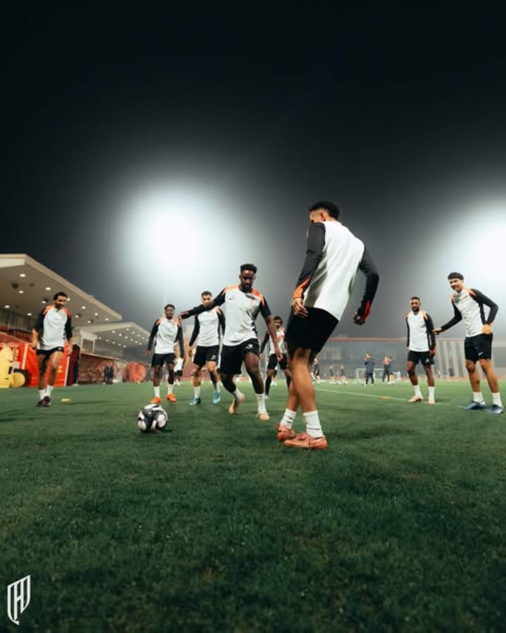غدًا.. القادسية يستهدف فوزه الرابع تواليًا أمام الفيحاء