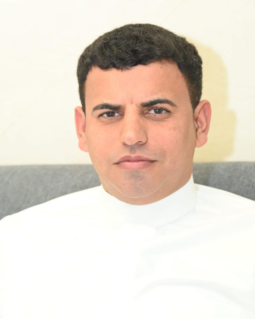 عباس الابيض