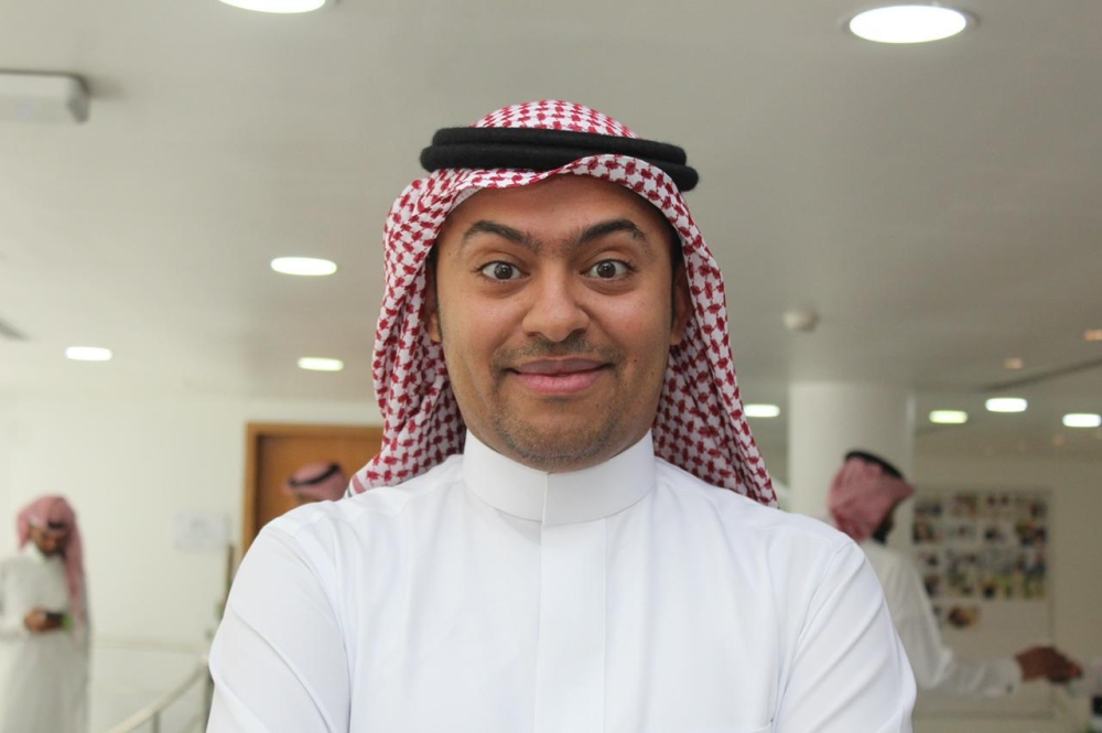 شاكر المقهوي