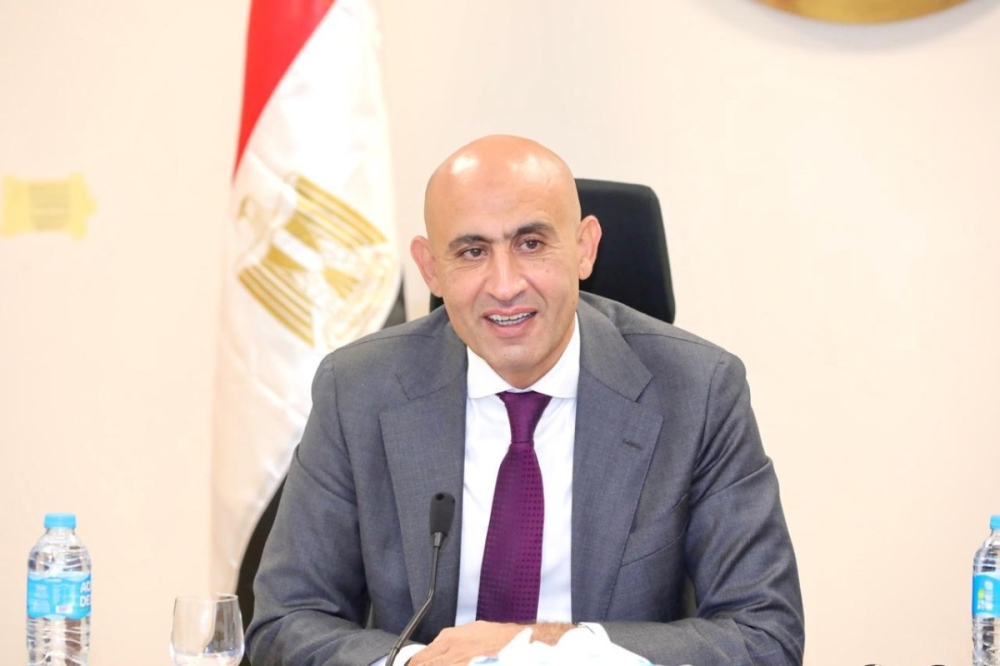 إحالة وزير التعليم المصري إلى المحاكمة