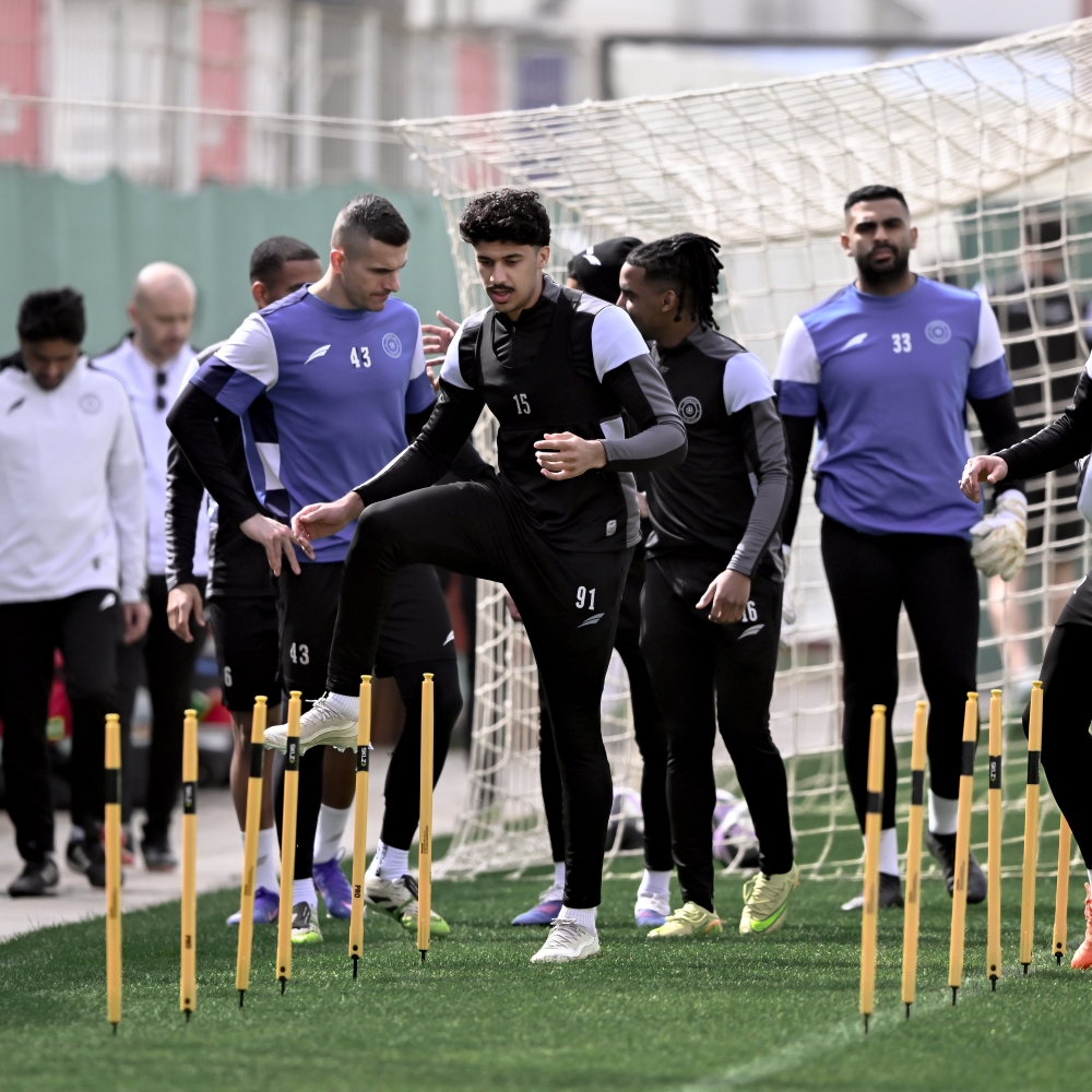 السبت.. النصر يستضيف الشباب للنهوض من كبوته