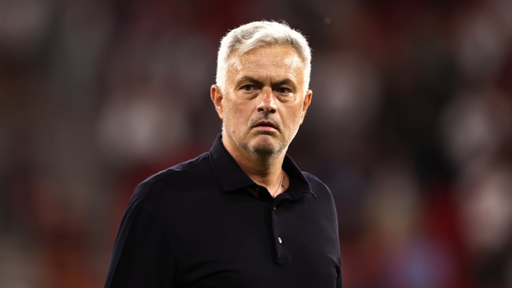 مورينيو يحسم الجدل حول عودته لتدريب ريال مدريد 