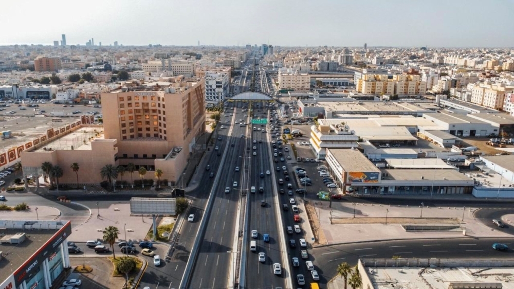 جانب من الصيانة
