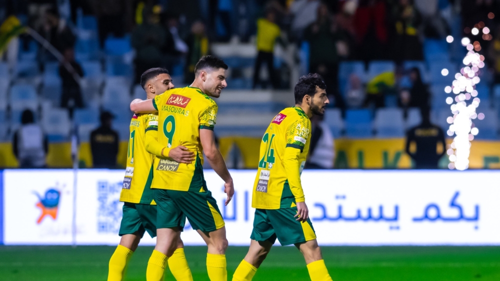 الخليج.. انتصارات متتالية في موسم استثنائي
