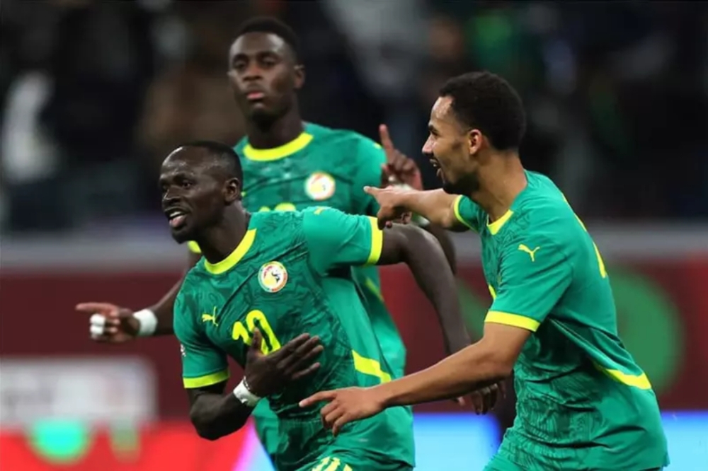 مباراة المغرب والسنغال .. التشكيل والقناة الناقلة