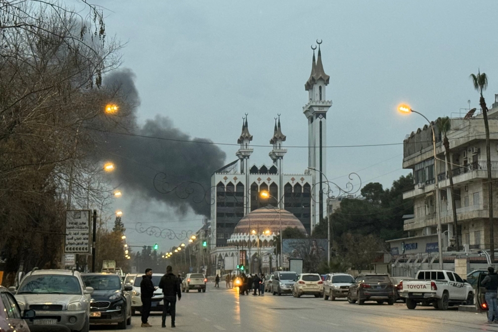 عاجل: 'الدفاع السورية' تعلن وقفا لإطلاق النار 4 أيام عقب تفاهم مع الأكراد