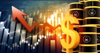 ارتفاع أسعار النفط بأكثر من 1% عند التسوية يوم الثلاثاء