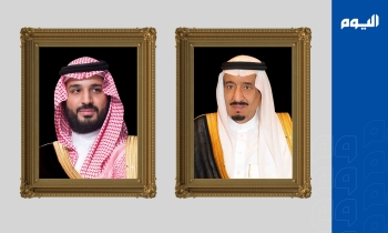 القيادة تهنئ سلطان بروناي دار السلام بنجاح العملية الجراحية - اليوم