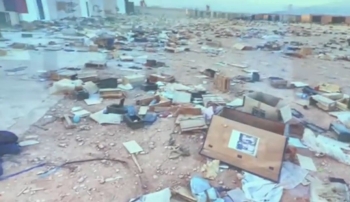 الرابطة الجنوبية لذوي الضحايا: نحمل الإمارات مسؤولية سلامة المعتقلين المختطفين - أرشيفية