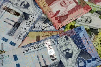 تراجع سعر الريال السعودي مقابل الجنيه المصري في ختام تعاملات البنوك اليوم الأربعاء - وكالات
