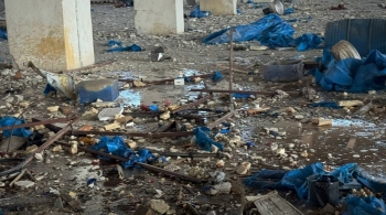 وزارة الدفاع السورية: مقتل سبعة جنود بانفجار مصنع ذخيرة قصفته القوات الكردية - سانا