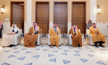 وزير الإعلام يرعى توقيع اتفاقيات شراكة لتطوير المؤسسات الصحفية - واس