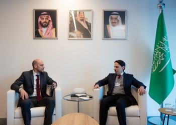 وزير الخارجية يبحث المستجدات الإقليمية مع نظيره الفرنسي
