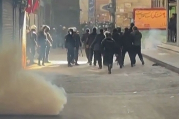 إيران: 3117 قتيلًا في الاحتجاجات الأخيرة
