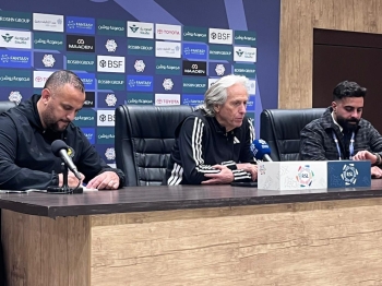 خيسوس مدرب النصر