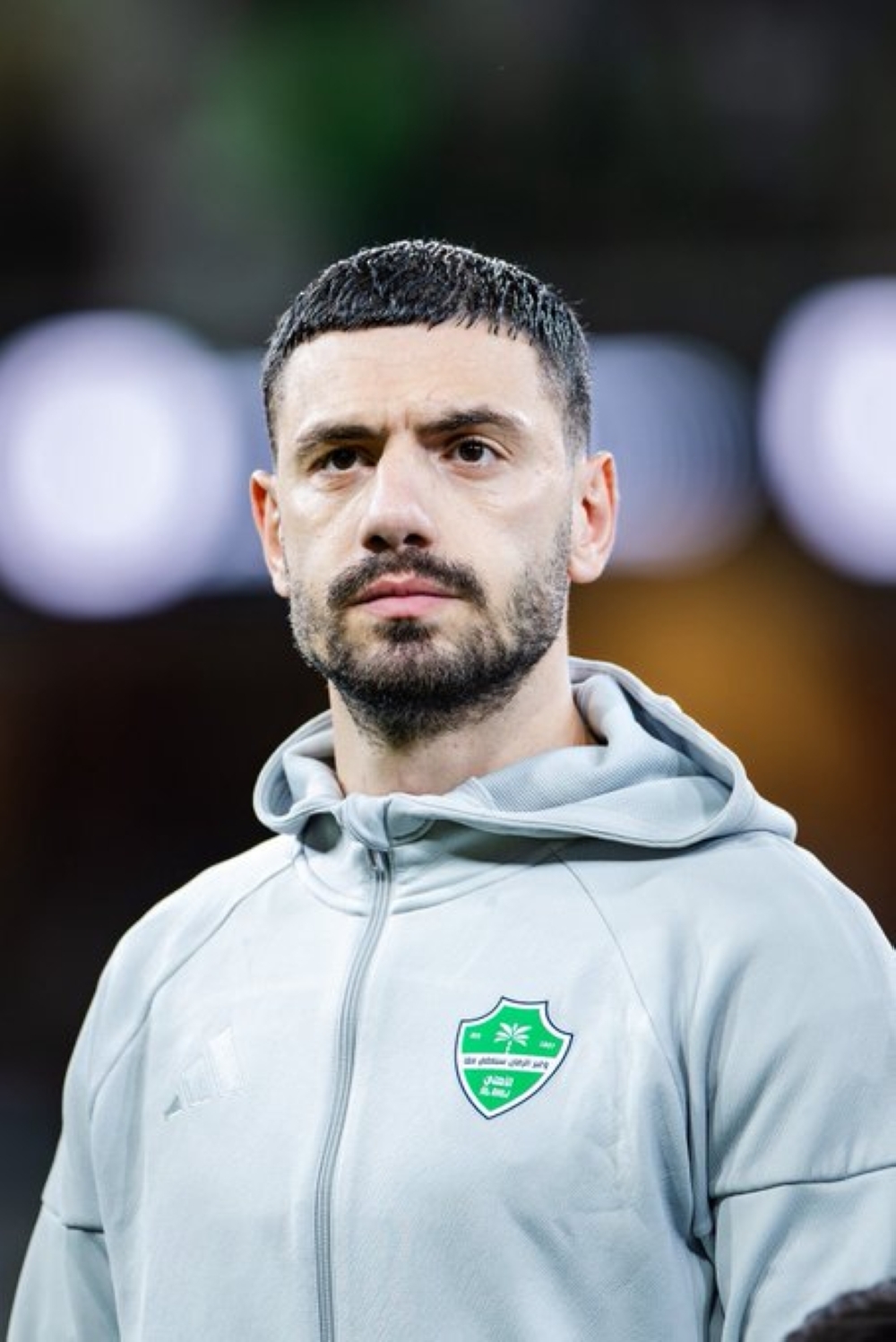 طبيعة إصابة ديميرال لاعب الأهلي