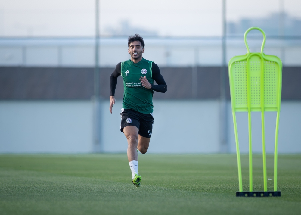 الهلال يضع ظهير الاتفاق خيارًا بديلًا في الميركاتو