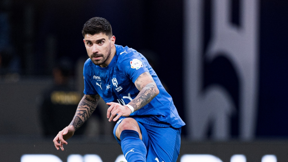 عاجل - الهلال وروبن نيفيز.. طرق مسدود 