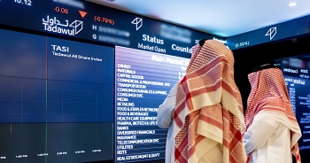 مؤشر سوق الأسهم السعودية (تاسي) يرتفع 0.3% في بداية تعاملات اليوم الثلاثاء - (متداولة)