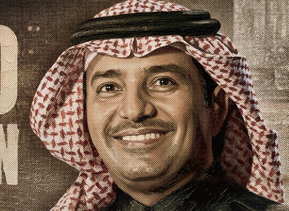 غدًا.. راشد الماجد يُطرب جمهور موسم الرياض بأجمل الأغاني - إكس