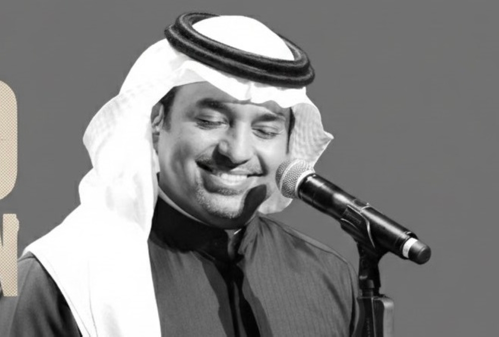 غدًا.. راشد الماجد يُطرب جمهور موسم الرياض بأجمل الأغاني
