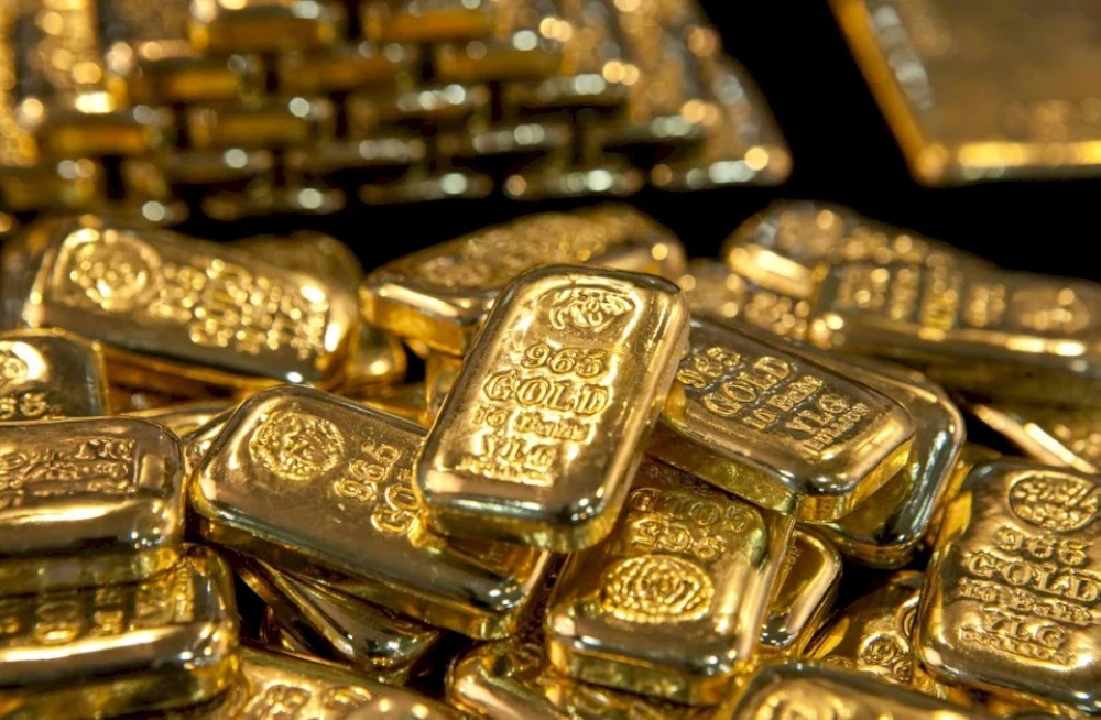 الذهب ينخفض بأكثر من 4% اليوم - أرشيفية