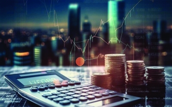 الاقتصاد السعودي ينمو بنسبة 4.5% في عام 2025