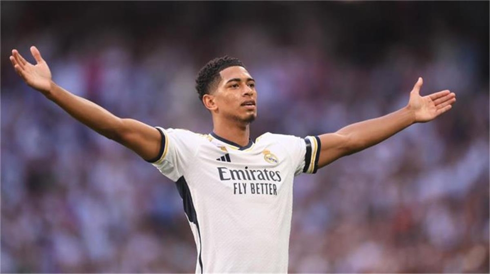عاجل .. ريال مدريد يعلن طبيعة إصابة بيلينغهام