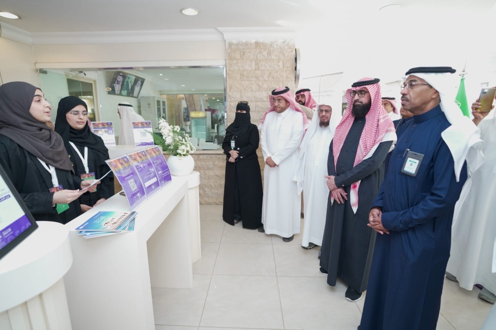 800 قائد وطالب يرسمون خارطة الوعي الفكري في مدارس الأحساء
