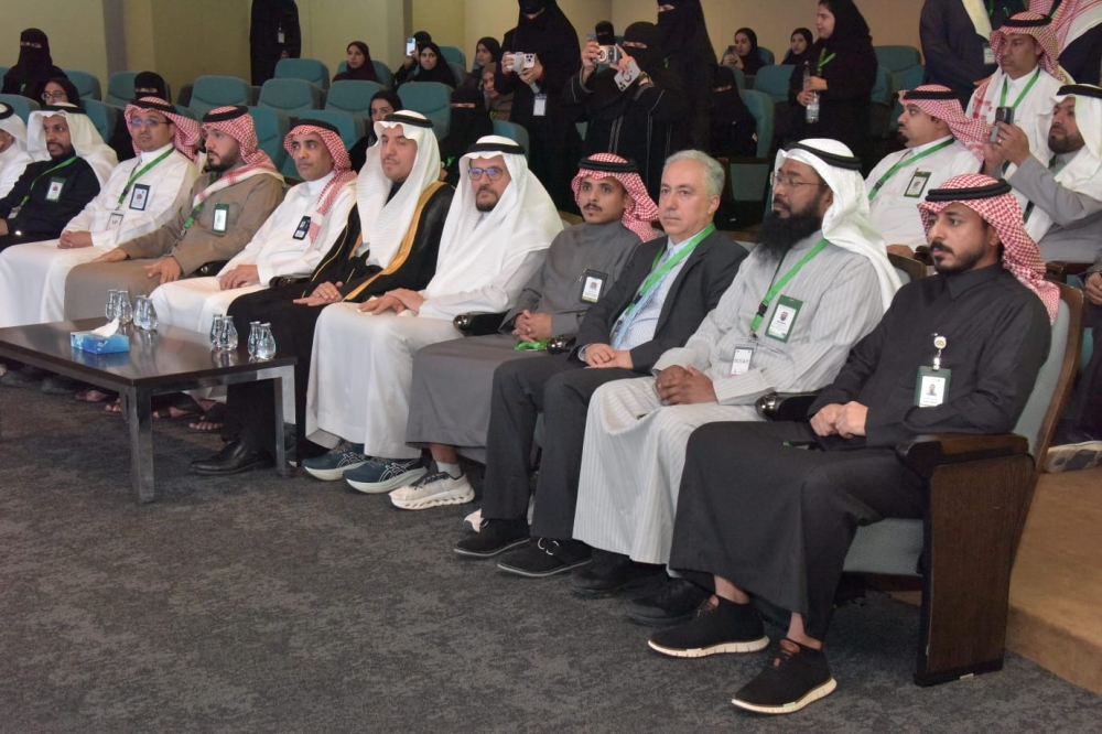 فعاليات المعرض البيئي الثالث في الشرقية - اليوم 