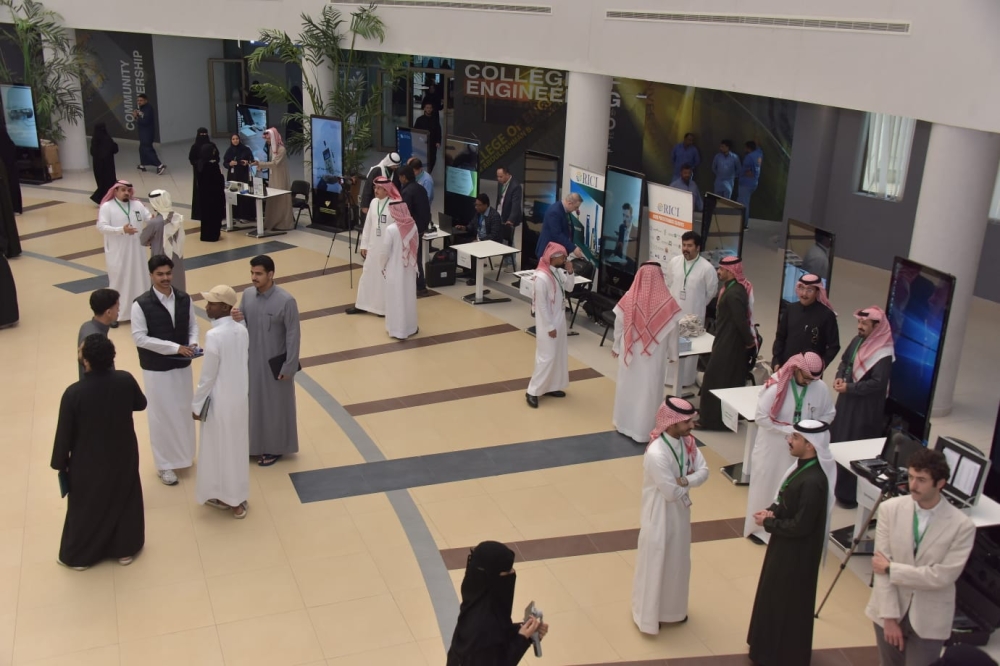 بإدارة 18 طالبة.. انطلاق أضخم تجمع بيئي يربط الصناعة بالتعليم في الشرقية