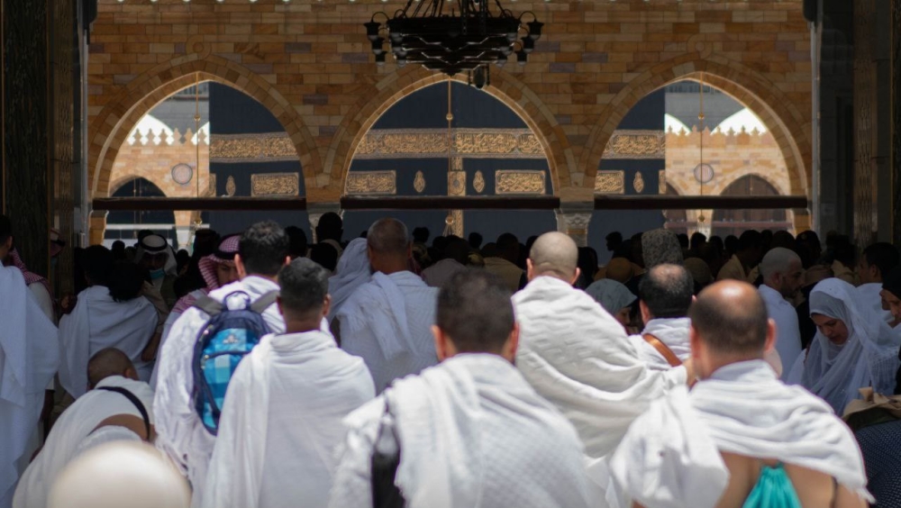 كيفية الاستفادة من المطوف الرقمي.. دليلك لعُمرة ميسرة