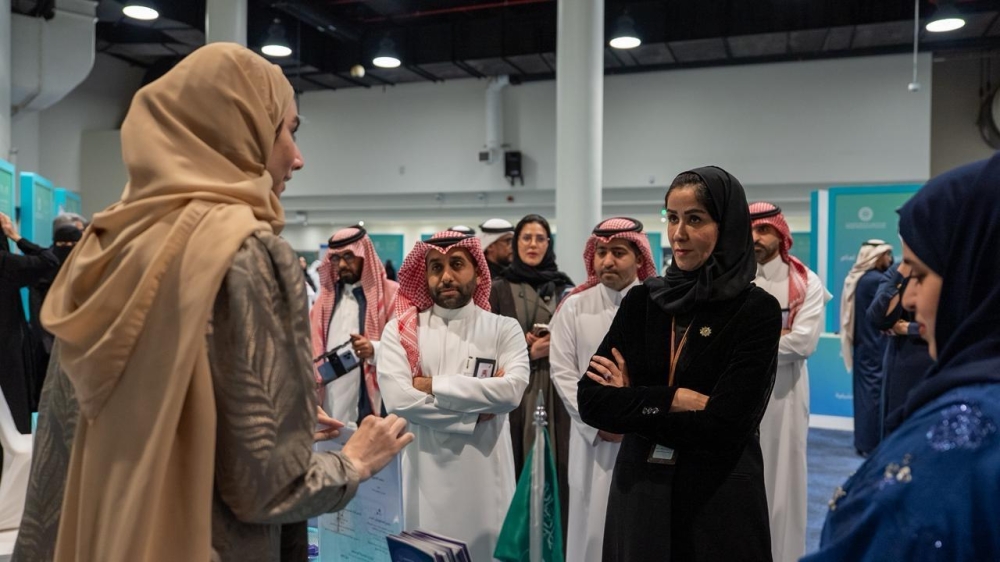 ملتقى مهني يجمع 30 جهة تعليمية لخدمة الطلاب بالخبر 