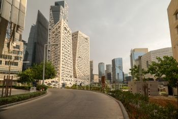 شهد قطاع العقارات تحولات جذرية في السعودية خلال الربع الرابع من 2025 - متداولة