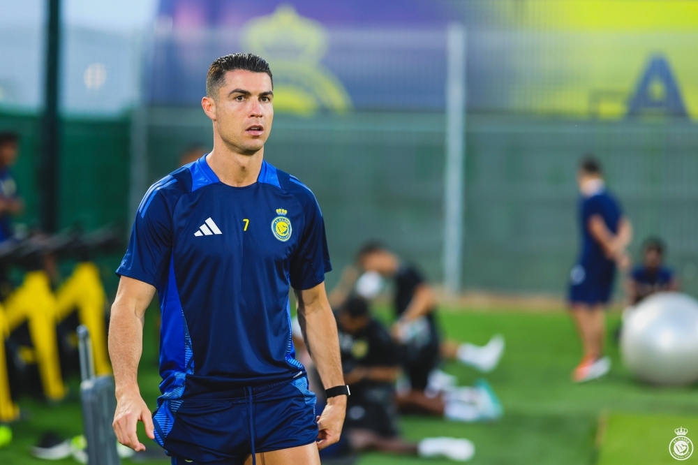 قبل مواجهة الاتحاد.. ماذا قدم النصر في غياب رونالدو؟