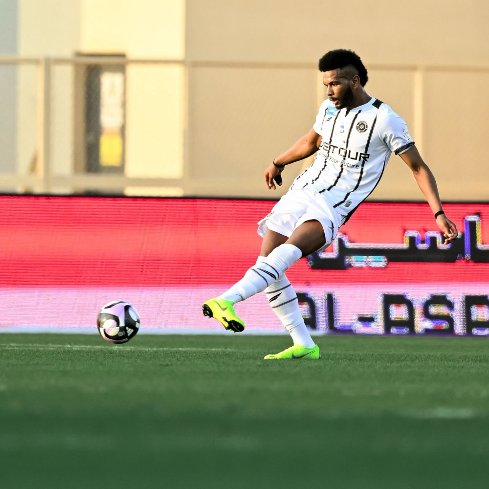 ماذا قدم علي البليهي في ظهوره الأول مع الشباب؟