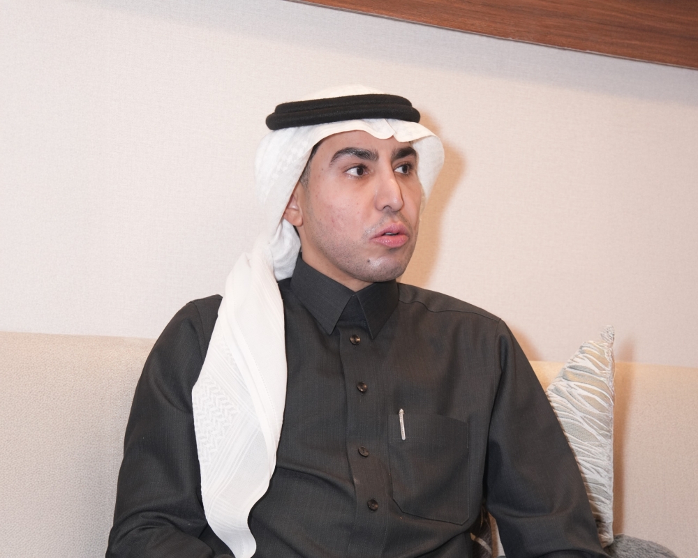 تركي الدعجم يكتب : الإعلام ليس مقاولات 