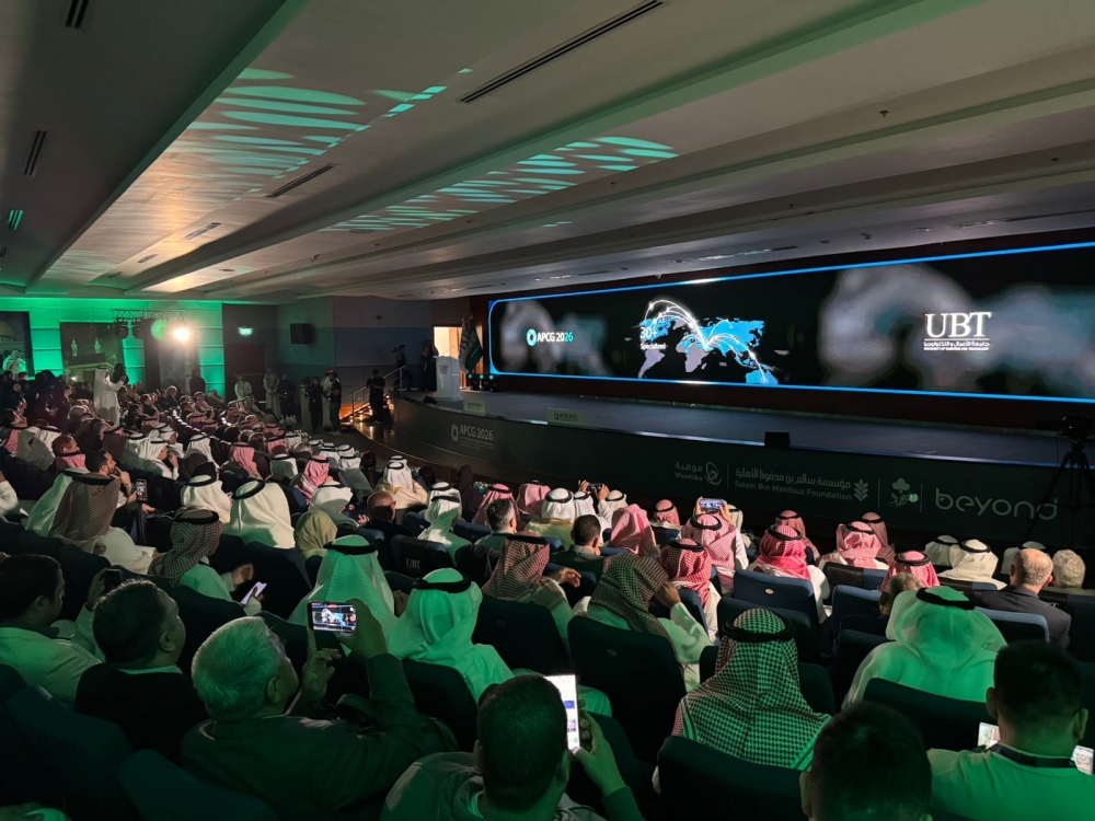 بحضور 40 دولة.. إطلاق أول مؤشر عالمي لرعاية الموهوبين من السعودية