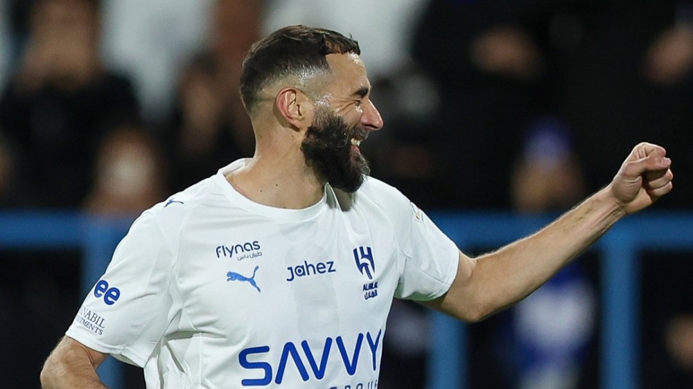 ثلاثي الهلال يسيطر على تشكيلة الجولة 21 من روشن 