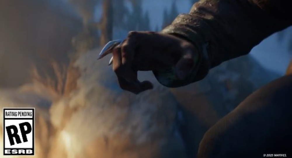 موجة واسعة من التكهنات.. أحدث تطورات لعبة Marvel’s Wolverine - وكالات