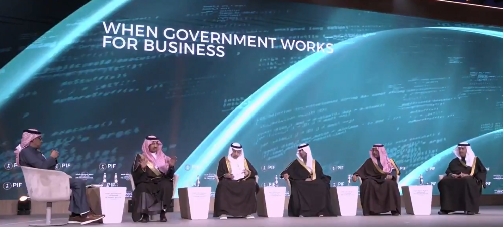 الخطيب: 450 مليار ريال استثمارات قطاع السياحة من 2020 حتى 2030
