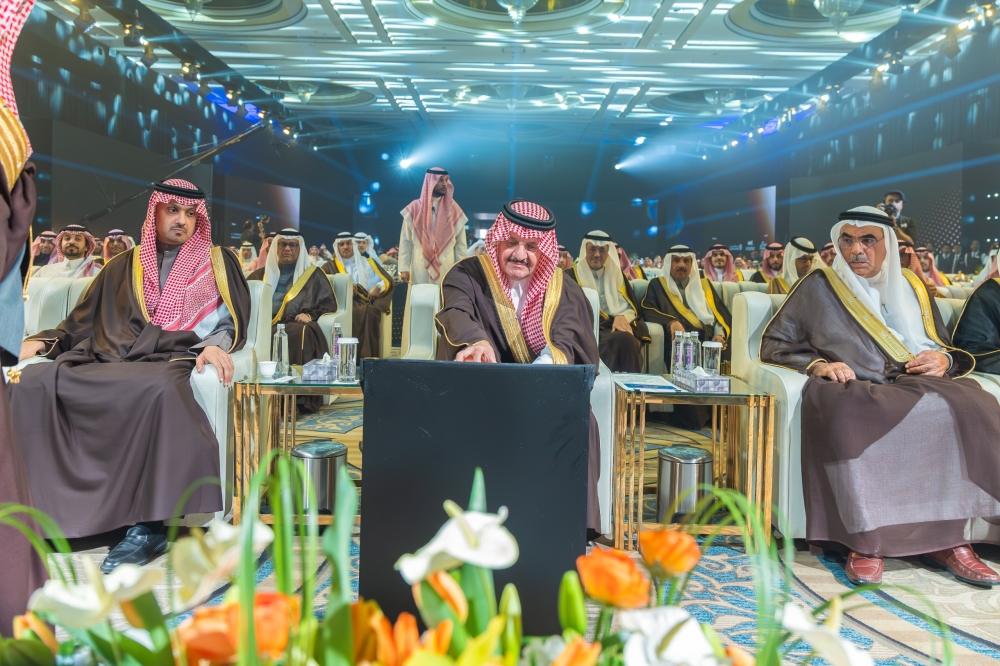 أمير الشرقية يُدشن مشروع “الدمام الجديد” باستثمارات 98 مليار ريال - اليوم 