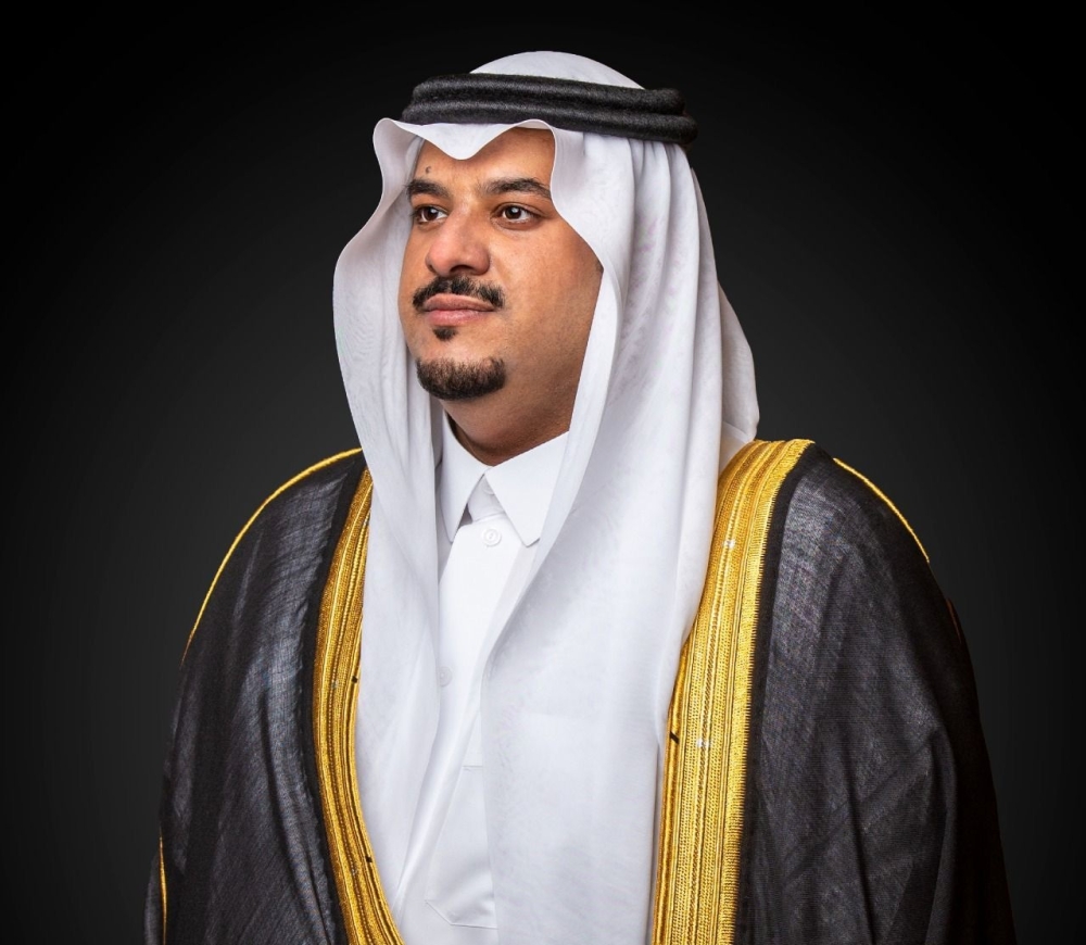 نائب أمير الرياض يعزي في وفاة محمد السويلم