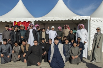 سباق القصيم 