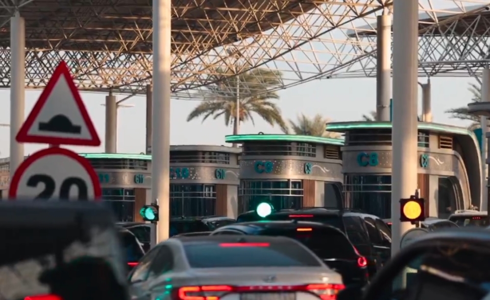 متطلبات شراء وثيقة التأمين ورسوم جسر الملك فهد.. وكيفية إنشاء الرحلة