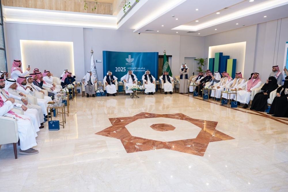 أمانة الشرقية: حلول ذكية وشراكات مجتمعية تضع «جودة الحياة» في صدارة الأولويات