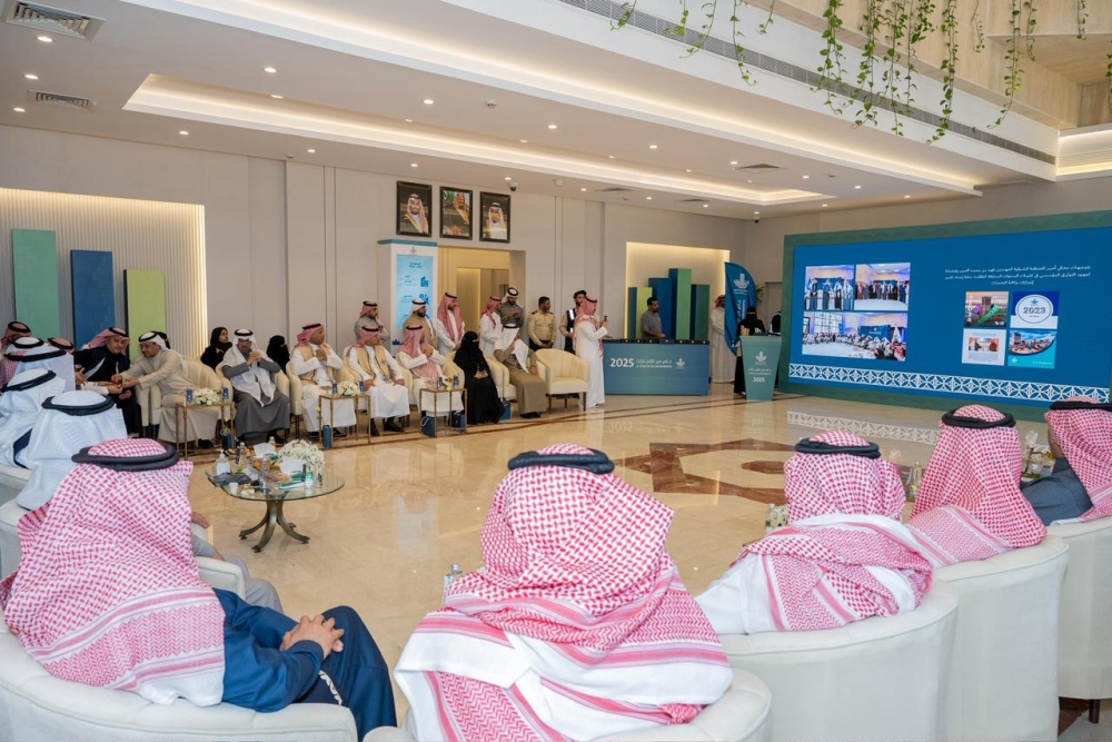 أمانة الشرقية: حلول ذكية وشراكات مجتمعية تضع «جودة الحياة» في صدارة الأولويات
