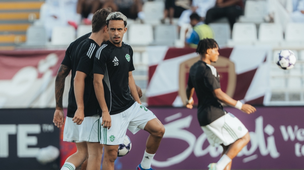 الأهلي يطرح تذاكر مباراته أمام النجمة 